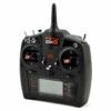 Spektrum RC DX6 G3 2.4GHz DSMX 6-Channel Radio System (Transmitter Only)