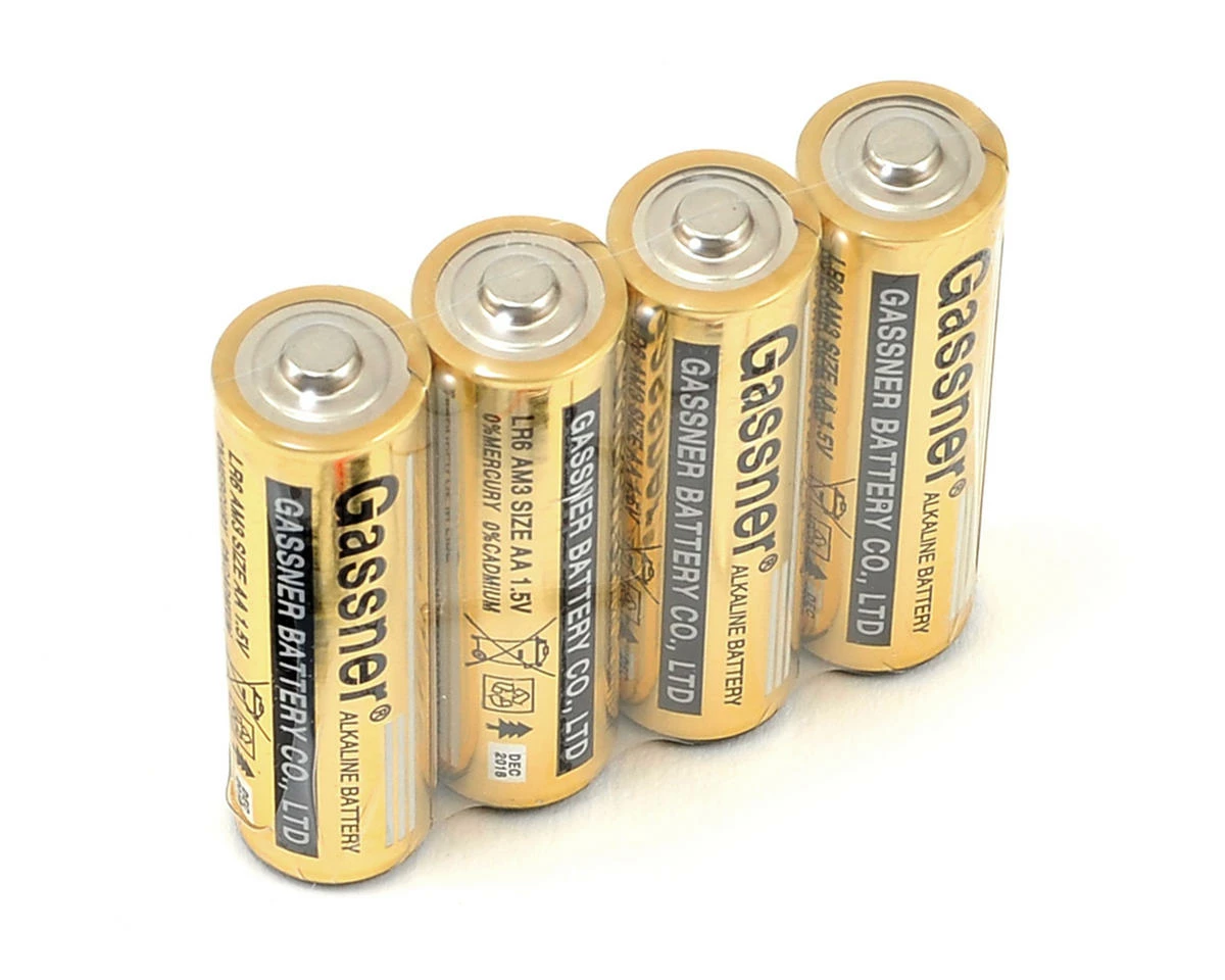 Spektrum RC DX6 G3 2.4GHz DSMX 6-Channel Radio System (Transmitter Only) 2 Spektrum RC DX6 G3 2.4GHz DSMX 6-Channel Radio System (Transmitter Only) - Image 2