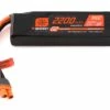 Spektrum RC 3S Smart G2 LiPo 100C Battery Pack (11.1V/2200mAh) w/IC3 Connector
