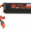 Spektrum RC 4S Smart G2 LiPo 50C Battery Pack (14.8V/2200mAh) w/IC3 Connector