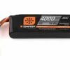 Spektrum RC 4S Smart LiPo Battery Pack w/IC3 Connector (14.8V/4000mAh)