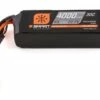 Spektrum RC 6S Smart LiPo Battery Pack w/IC5 Connector (22.2V/4000mAh)