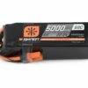 Spektrum RC 6S Smart 50C LiPo Battery Pack w/IC5 Connector (22.2V/5000mAh)
