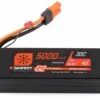 Spektrum RC 4S Smart G2 LiPo 30C Battery Pack w/IC5 Connector (14.8V/5000mAh)