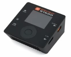 Spektrum RC S1500 DC LiPo Smart Charger (20A/500W)