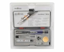 Steinel ThermaSolder 500 Butane Soldering Iron Kit