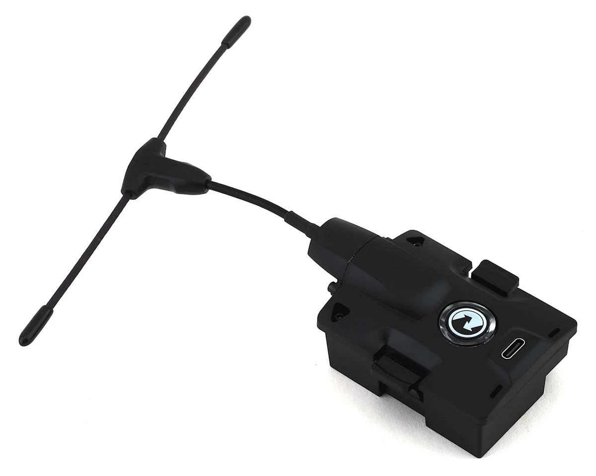 Team BlackSheep Crossfire Micro Transmitter V2 Module 1 Team BlackSheep Crossfire Micro Transmitter V2 Module