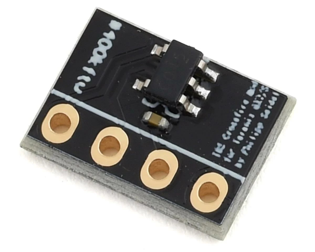 Team BlackSheep Crossfire Micro Transmitter V2 Module 2 Team BlackSheep Crossfire Micro Transmitter V2 Module - Image 2