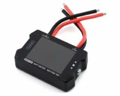 ToolkitRC WM150 Advanced Watt & Power Meter