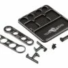 Team Powers Aluminum Parts Tray V3 w/Holder