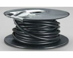 TQ Wire 10 Gauge Wire 25' Black