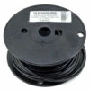TQ Wire 13awg Silicone Wire (Black) (50')