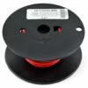 TQ Wire 16awg Silicone Wire (Red) (50')