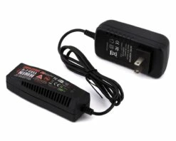 Traxxas 7-Cell NiMH Battery/Charger Completer Pack w/One Power Cell 3000mAh 8.4V Hump Battery