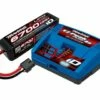 Traxxas #2981 Charger #2890X 6700Mah 14.8V 25C