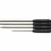 Traxxas Speed Bit 1/4" Drive Hex Driver Set (4)
