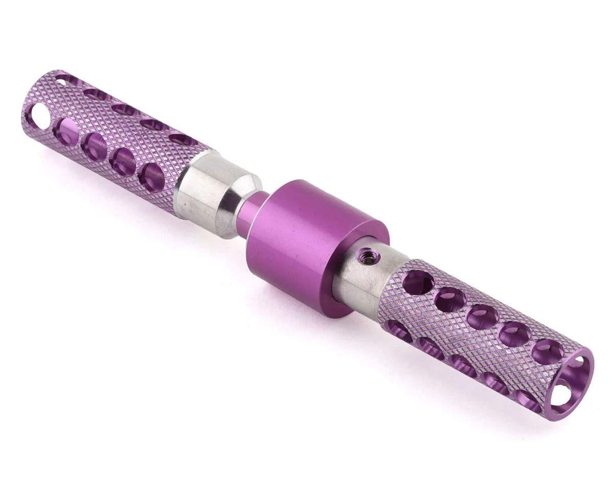 Trinity Universal Brushless Motor Bearing Tool 1 Trinity Universal Brushless Motor Bearing Tool