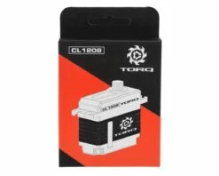 Torq CL1208 Mini HV Coreless Servo -Drones Sales Store trq cl1208 2