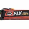 Venom Power 4S 30C LiPo Battery w/Uni 2.0 (14.8V/3200mAh)