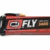 Venom Power Fly 4S 30C LiPo Battery w/UNI 2.0 Connector (14.8V/3600mAh)