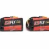 Venom Power 3S 30C LiPo Battery w/Uni 2.0 Connectors (11.1V/1300mAh) (Two Pack)