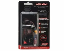 Venom Power Drone FPV 4S 75C LiPo Battery w/UNI 2.0 Connector (14.8V/1300mAh) -Drones Sales Store vnr35044 2
