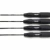 Vanquish Products Metric Hex Driver Tool Set w/Bearing Cap (1.5, 2.0, 2.5, 3.0mm)