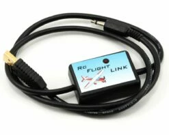 Western Robotics RC Flight USB Link