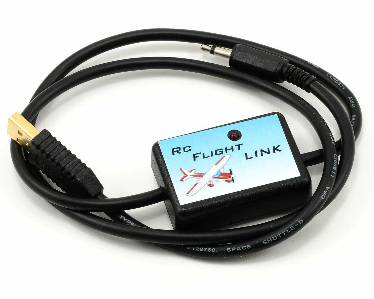 Western Robotics RC Flight USB Link 1 Western Robotics RC Flight USB Link