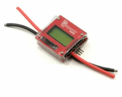 Western Robotics Inspector WattMeter