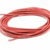 Deans Wet Noodle 12 Gauge - 25' (Red)