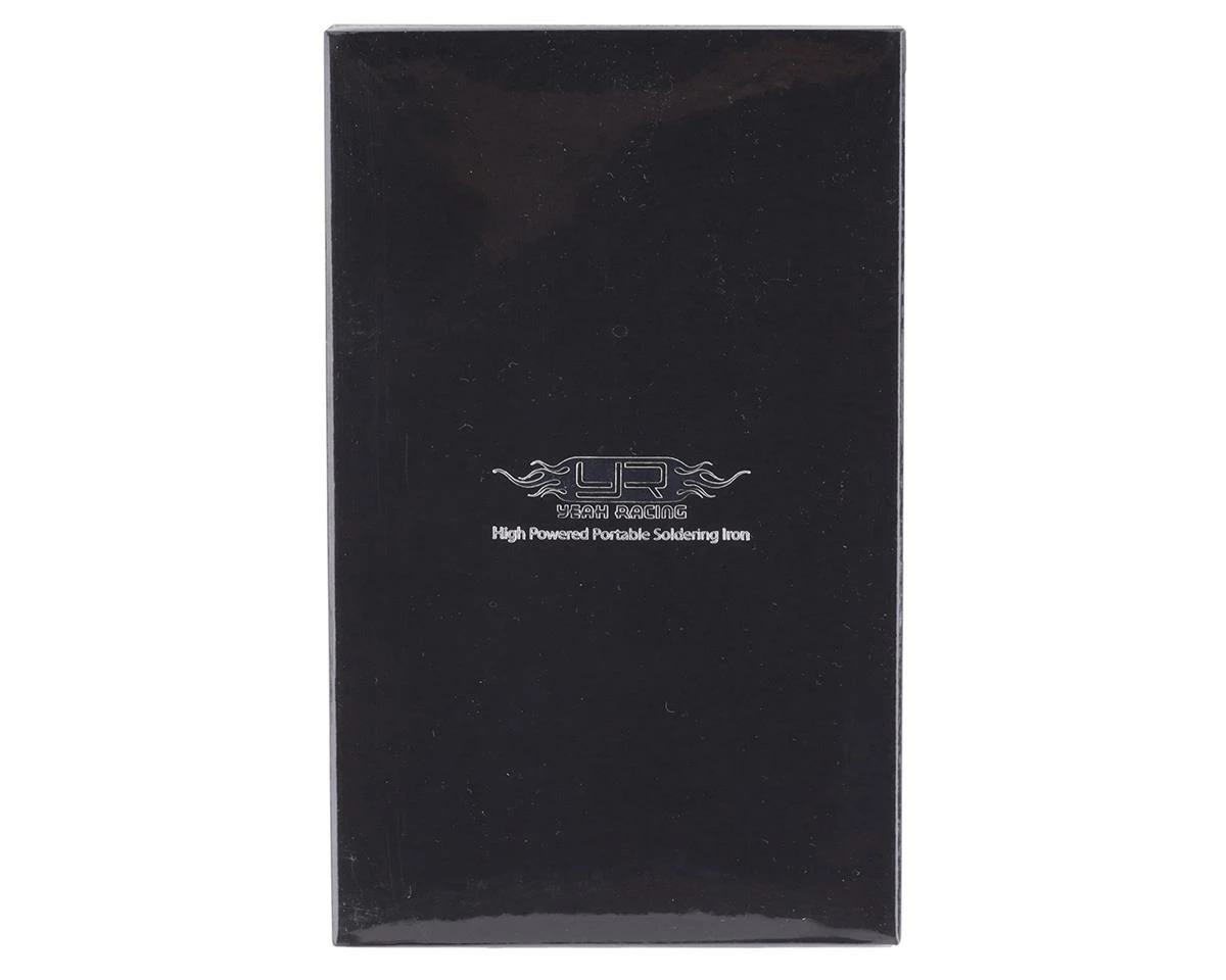 Yeah Racing Portable 12V Soldering Iron Set 3 Yeah Racing Portable 12V Soldering Iron Set - Image 3