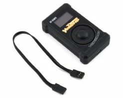 Yokomo SP-03 D Program Card