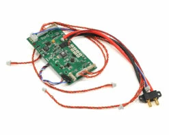 Yuneec USA Q500 Main Control Unit & Flight Control Board